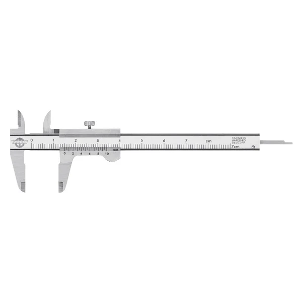 KANON Caliper SM250 (SM series) thước cặp cơ 2500mm/0.05mm