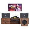Dàn karaoke gia đình HK108 (JBL RM210)