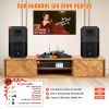 Dàn karaoke gia đình KGD103 (Electro voice Eviva 15P)