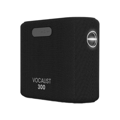 Loa Bluetooth Karaoke HiFuture Vocalist 300 HFS012-BK (150W)