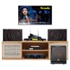 Dàn Karaoke JBL KH18 (JBL MK12)