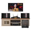 Dàn Karaoke JBL KH24 (JBL Ki512)