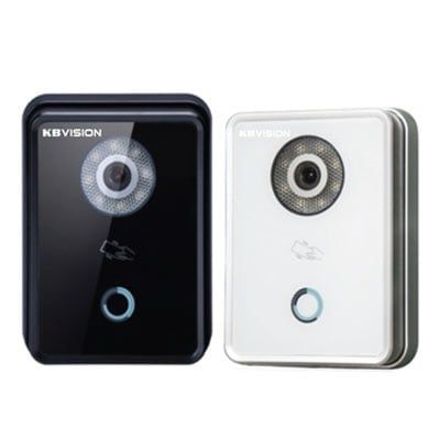 Camera chuông cửa IP KBVISION KB-VDP01GN