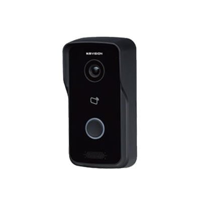 Camera chuông cửa IP Wifi KBVISION KB-VDP01GWN