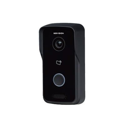 Camera chuông cửa IP Wifi KBVISION KB-VDP01GWN