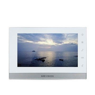 Màn hình màu chuông cửa IP KBVISION KB-VDP01HN