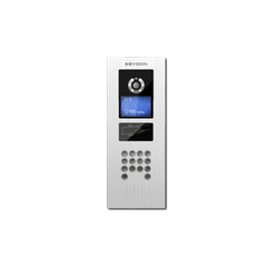  Chuông cửa màn hình có bàn phím số IP KBVISION KB-VDP03GN 