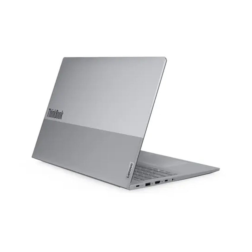 Ảnh minh họa Laptop Lenovo Thinkbook 16 G9 21US008DVA (i5 13420H/16GB RAM/512GB SSD/16 WUXGA/Dos/Xám) 1