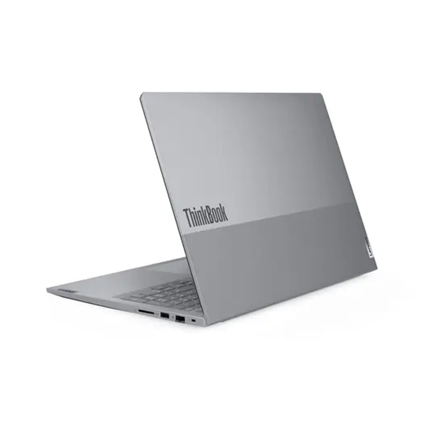Ảnh minh họa Laptop Lenovo Thinkbook 16 G9 21US008DVA (i5 13420H/16GB RAM/512GB SSD/16 WUXGA/Dos/Xám) 3