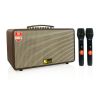 KCBOX KC260 Pro | Loa Karaoke Xách Tay Công suất 300W