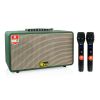 KCBOX KC260 Pro | Loa Karaoke Xách Tay Công suất 300W