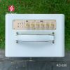 KCBOX KC350 – Loa Karaoke Xách Tay 250W – Kèm 2 Micro