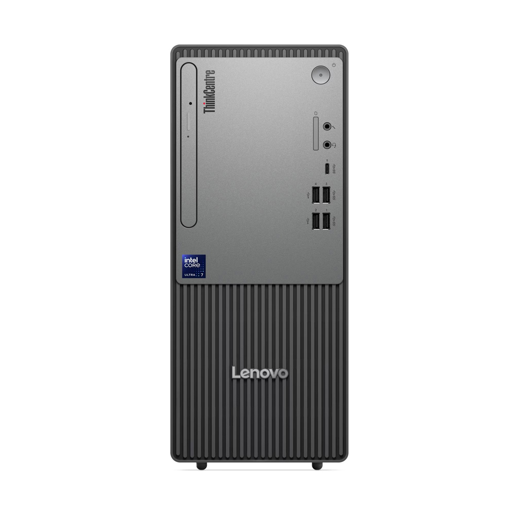PC Lenovo ThinkCentre Neo 50T G6 (Ultra 5 225/ 8GB/ 512GB SSD/ Wifi + BT/ Key/ Mouse/ NoOS/ 1Y)
