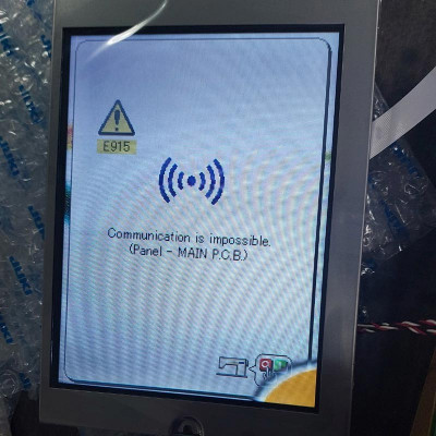 Ảnh minh họa KCG057QVLDG-G000 LCD TFT 5.7inch 1