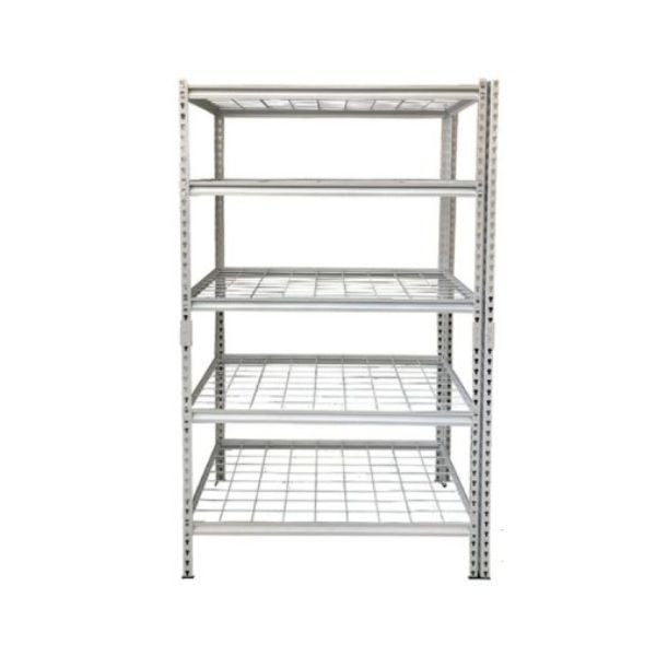 Ảnh minh họa Kệ đa năng CSPS 107cm – 05 vỉ lưới VNSV107A5B 1