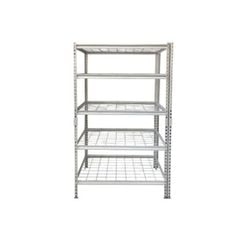  Kệ đa năng CSPS 122cm – 05 vỉ lưới VNSV122A5B 