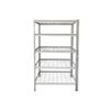 Kệ đa năng CSPS 122cm – 05 vỉ lưới VNSV122A5B