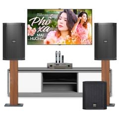  Dàn karaoke gia đình Denon Nhật 28 (Denon DN-510) 