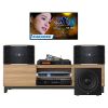 Dàn karaoke gia đình GD139 (JBL Pasion 12)