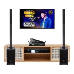  Dàn karaoke gia đình KGD172 (JBL Eon One MK2) 