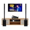 Dàn karaoke gia đình KGD172 (JBL Eon One MK2)