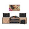 Dàn karaoke gia đình KGD210 (JBL Pasion 12)