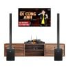 Dàn karaoke gia đình KGD270 (LD Systems MAUI 28 G3)