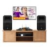 Dàn karaoke gia đình KGD91 (Electro voice Eviva 12P)