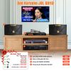 Dàn karaoke JBL GD113 (JBL Ki110 Gold Edition)