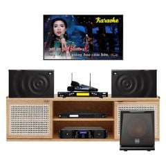  Dàn Karaoke JBL KH15 (JBL MK10) 
