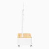 Kệ Màn hinh Tivi di động Leaf Moving Studio
