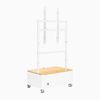 Kệ Màn hinh Tivi di động Leaf Moving Studio