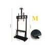 Kệ Tivi Di Động FT-M (55-86 Inch)