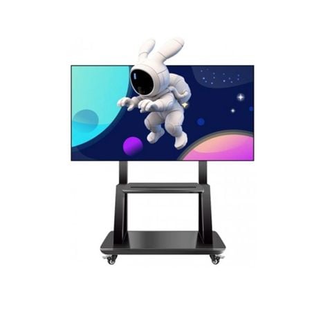 Kệ Tivi Di Động FT-M (55-86 Inch)