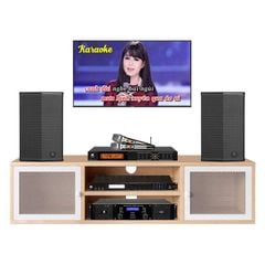  Dàn Karaoke Wharfedale KH65 (Wharfedale Sigma X12) 