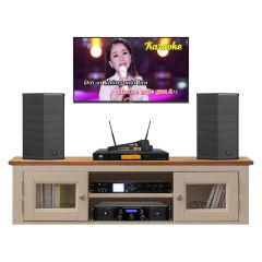  Dàn Karaoke Wharfedale KH71 (Wharfedale Sigma X12) 