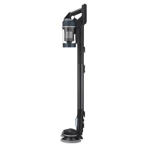 Máy hút bụi không dây Samsung Bespoke Jet VS20B95993BSV – Công suất 210W, Clean Station
