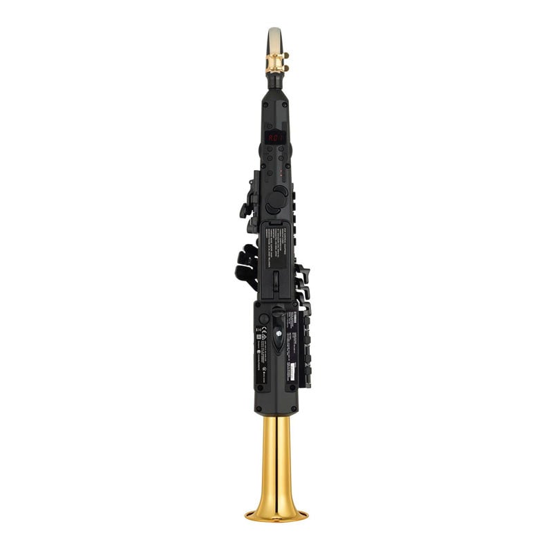 Ảnh minh họa Kèn Saxophone Yamaha YDS-150 1