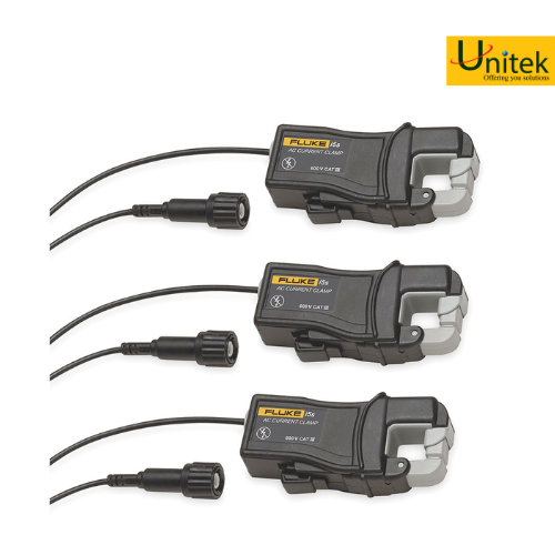 Ảnh minh họa Kẹp dòng điện AC Fluke i5sPQ3 (gói 3) 1