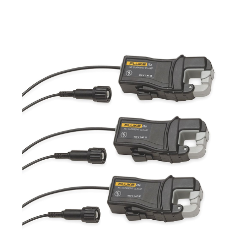 Ảnh minh họa Kẹp dòng điện AC Fluke i5sPQ3 (gói 3) 2