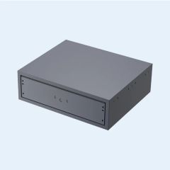  Két ngăn kéo vân tay Philips SBX120 