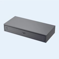  Két ngăn kéo vân tay Philips SBX121 