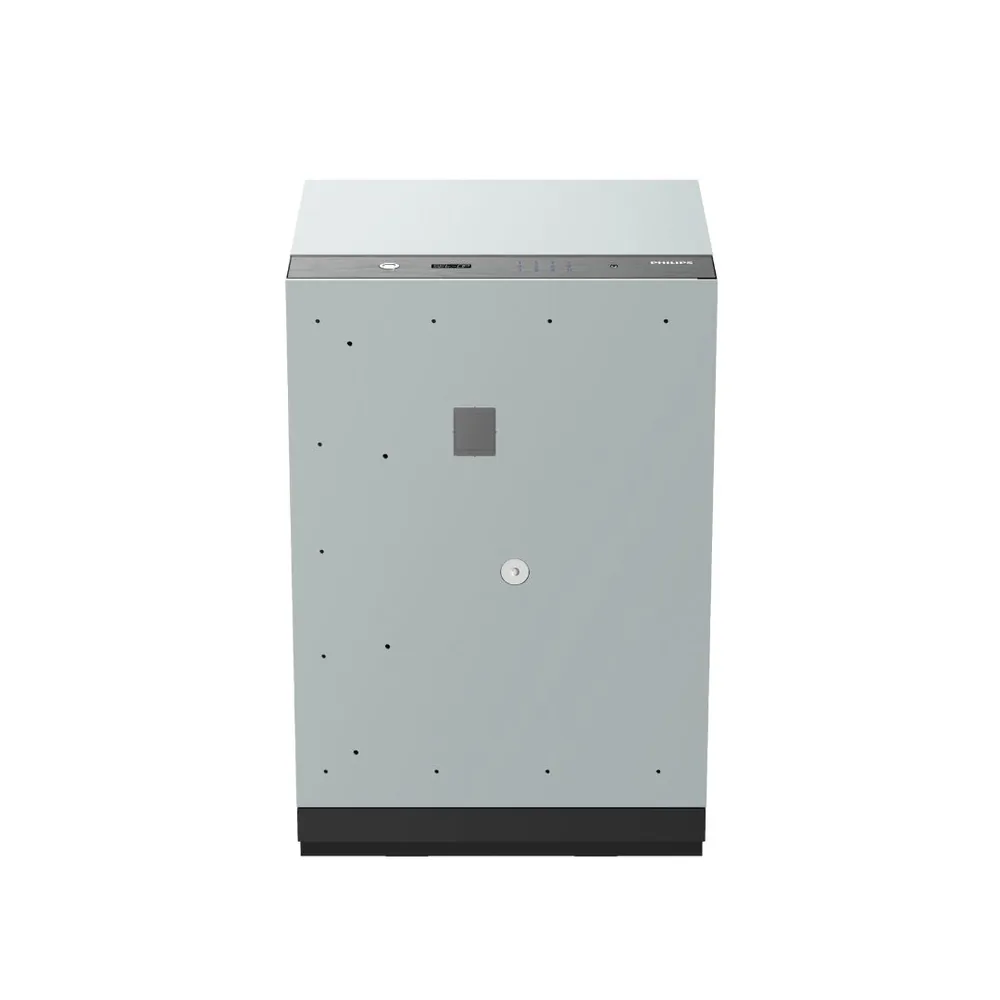 Ảnh minh họa Két sắt âm tường Philips SBX330 3