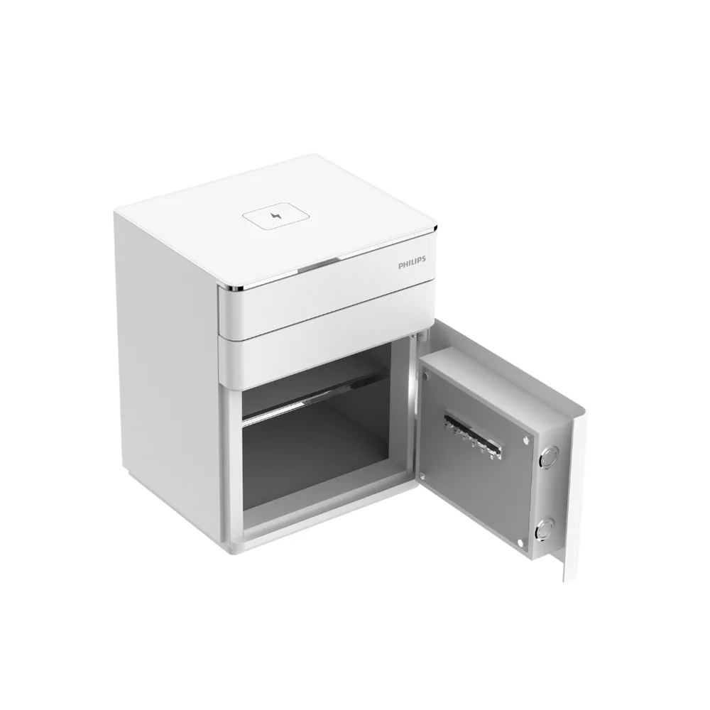 Ảnh minh họa Két sắt cao cấp Philips SBX302 3