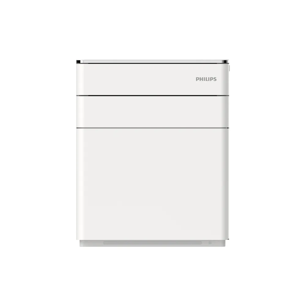 Két sắt cao cấp Philips SBX302