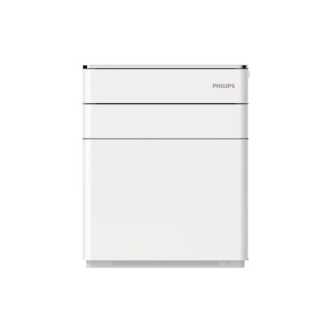 Két sắt cao cấp Philips SBX302
