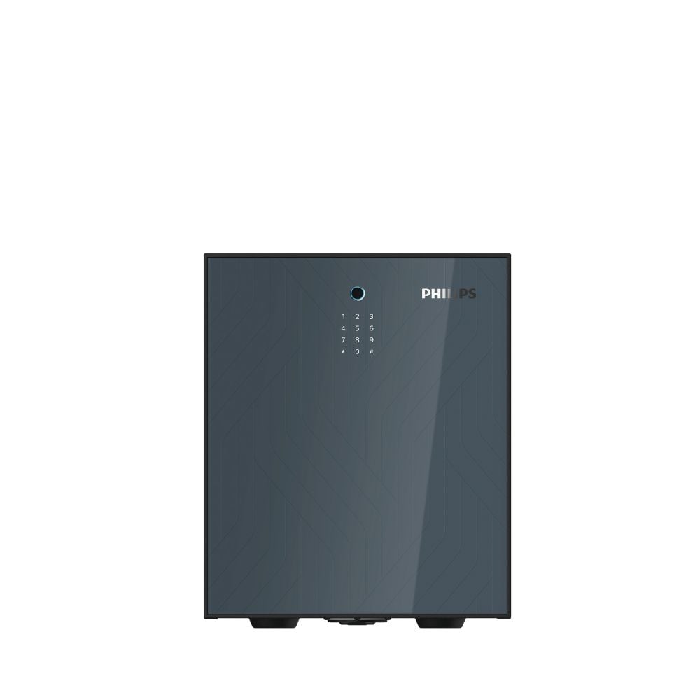 Ảnh minh họa Két sắt chống cháy Philips SBX501 3