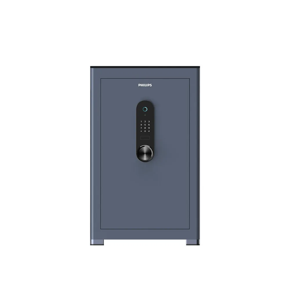 Két sắt điện tử Philips SBX601