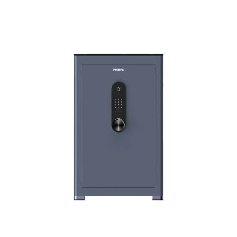 Két sắt điện tử Philips SBX601