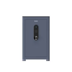  Két sắt điện tử Philips SBX601 